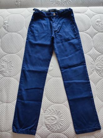 Nohavice mayoral 122 cm, mayoral,122