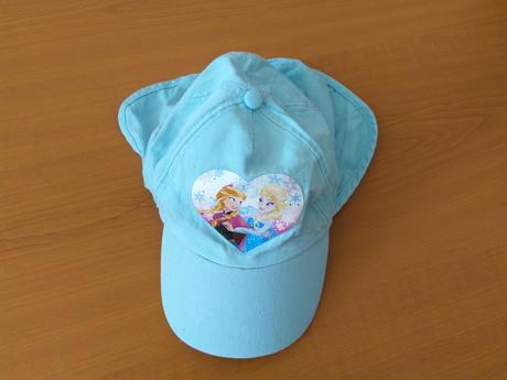 Šiltovka frozen, disney,98