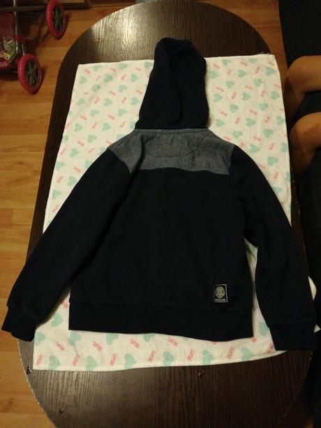 Mikina, nickelodeon,128