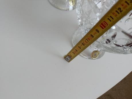 Poháre nové poltár, bohemia, 