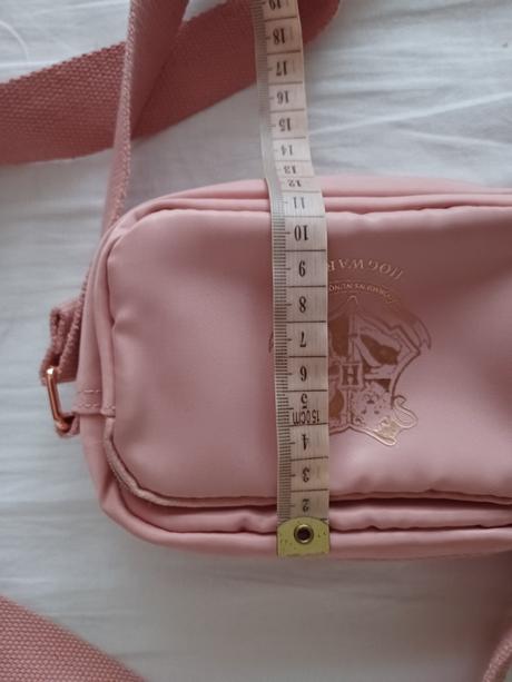 Dievčenská kabelka harry potter, h&m