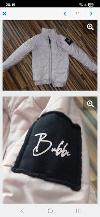 Bunda bubbe, bubbe,140