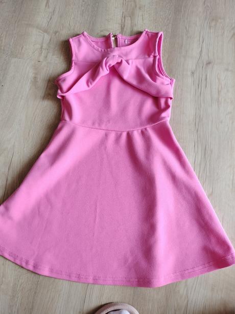 Balík letného oblečenia, 104–116