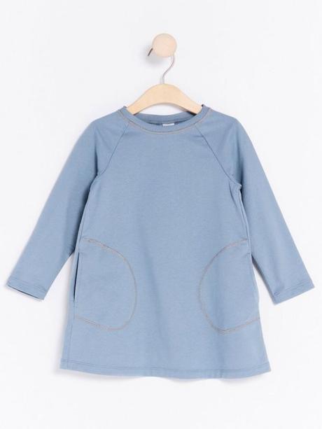 Šaty s anjelskými krídlami lindex - 104/110, lindex,104