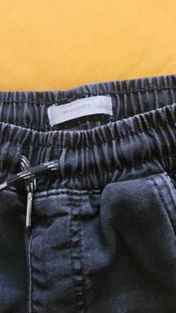 Rifle 158 reserved, reserved,158