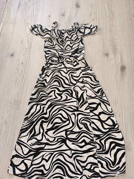 Dievčenské šaty, takko,158