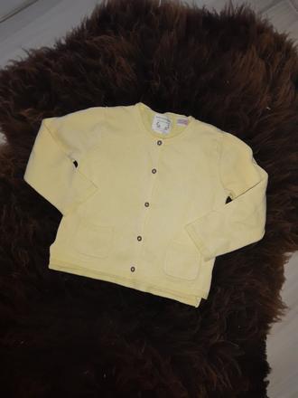 Detský sveter zara, zara,86