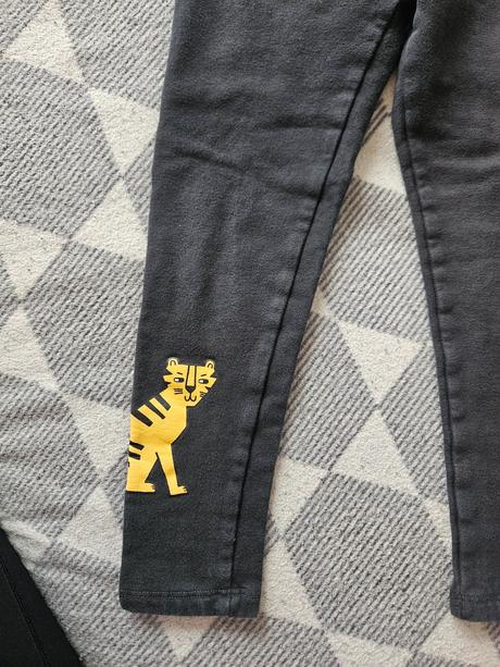 Legíny lindex, lindex,110