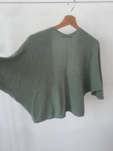 Lol fashion svetrik, s