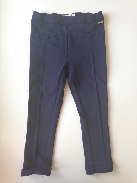 Elegantne nohavice, reserved,104