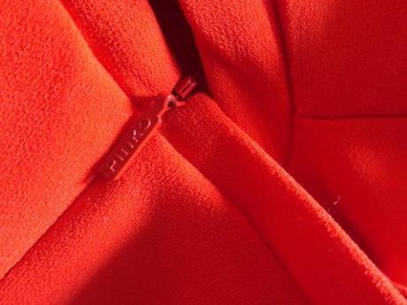 Pinko original nadherne, jedinecne, nadcasove saty, pinko,m