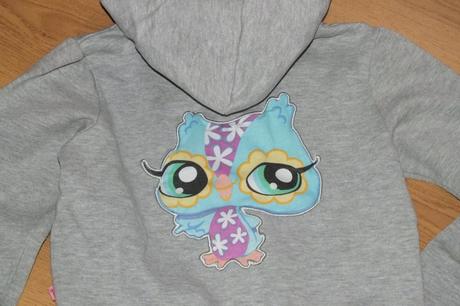 Teplakova suprava, super stav, 110