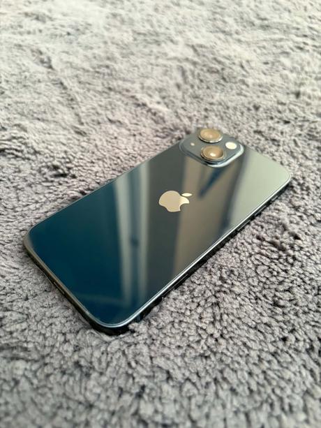 Apple iphone 13 mini, apple