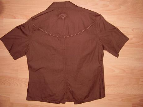 Nenosena kosielka , cherokee,46