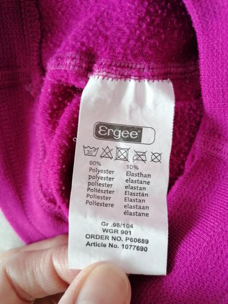 Termo leginy, ergee,98