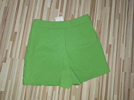 Šortky, amisu,38 / m