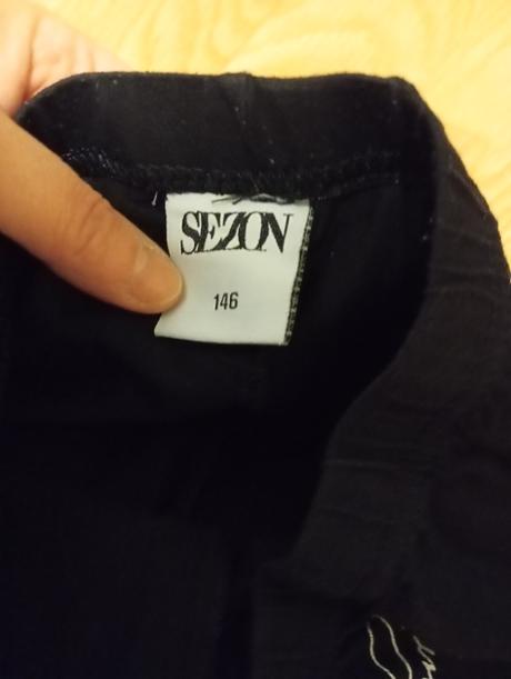 Krásne legíny, 140