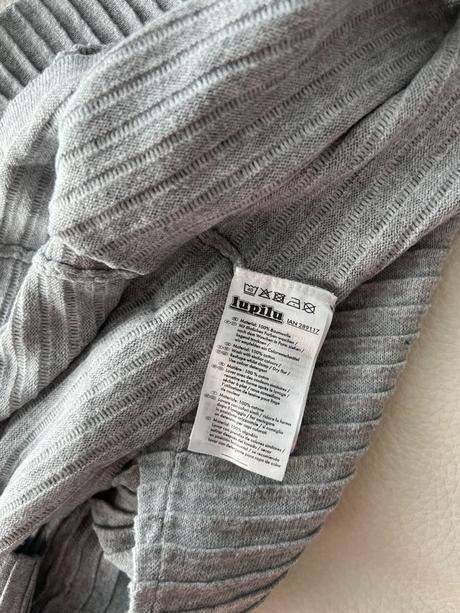 Lupilu šaty bavlnené vel. 2-4, lupilu,104