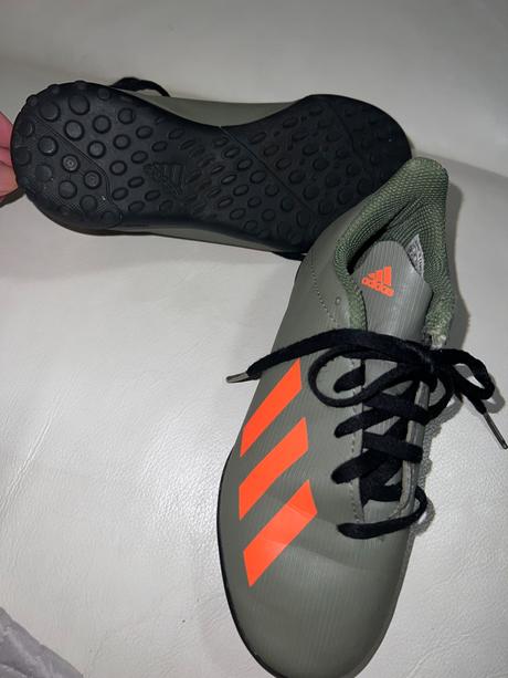 Kopačky(turfy) zn. adidas, adidas,31