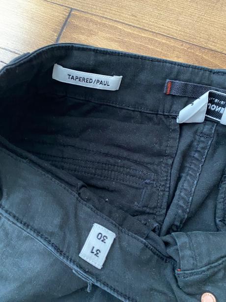 Chlapčenské nohavice, 30