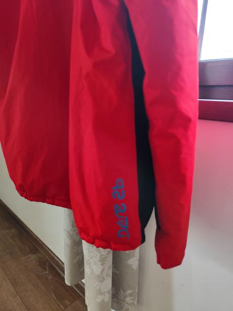 Lyžiarska bunda dare 2 b, xl