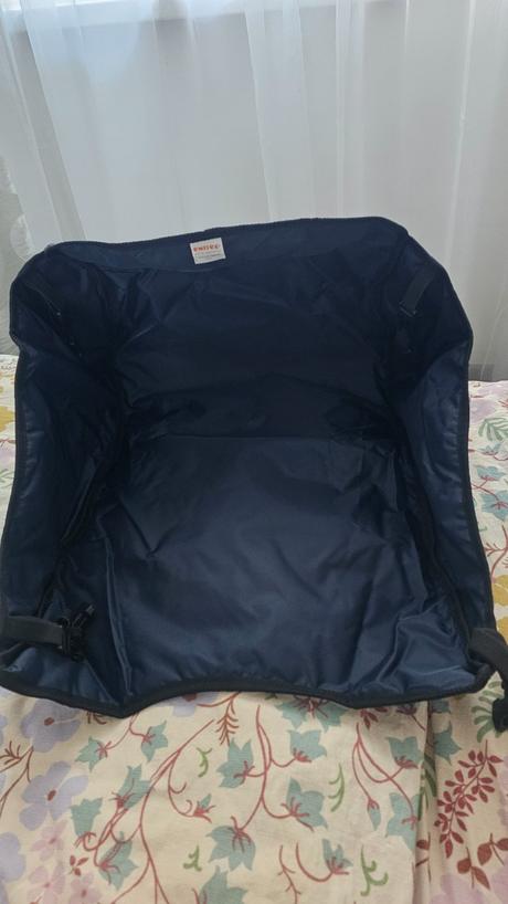 Nánožník emitex na športový kočík, 