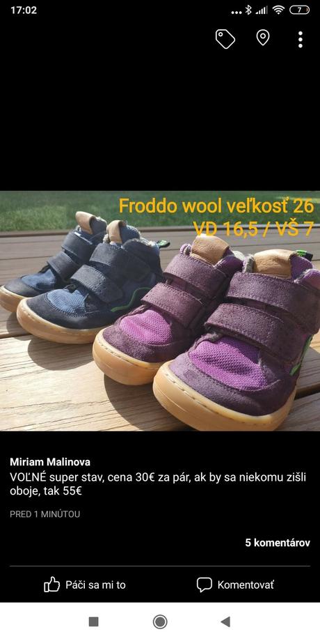 Froddo wool, froddo,26