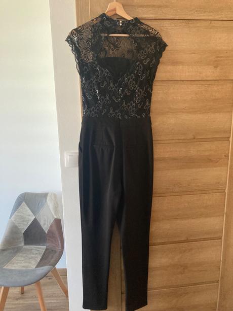 Elegantný overal, yessica,s