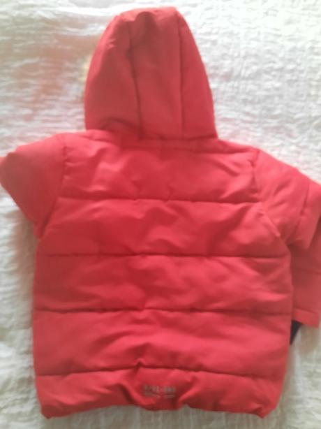 Zimná bunda, reserved,128