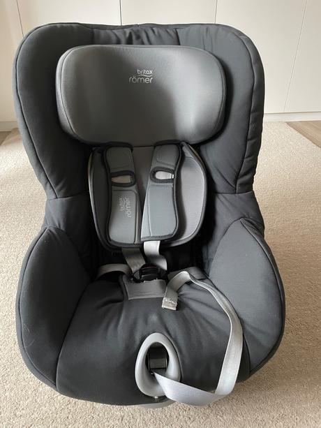 Autosedacka britax römer king ii, britax