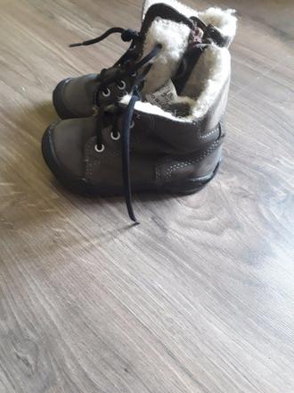 Topanky na zimu, slovobuv,22