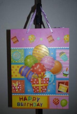 Darcek.taska hb balony,