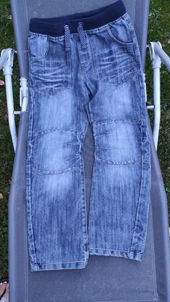 Rifle s gumou v pase, f&f,158