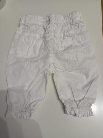 Biele trištvrtáky veľ.74, 74