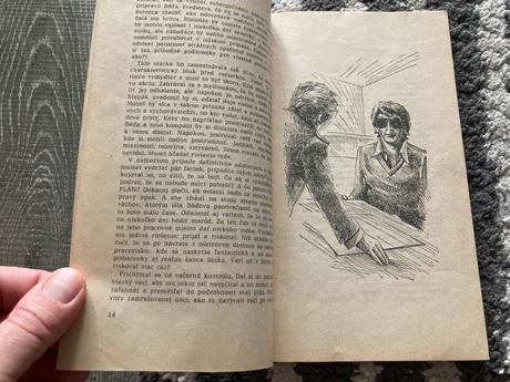 Vrah uteká k hranici (1982),