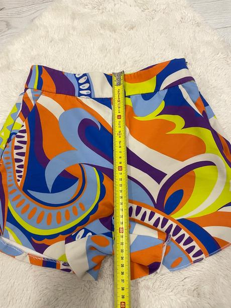 Zara kraťasy, zara,xs