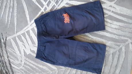 Krátke nohavice č. 122, ovs,122