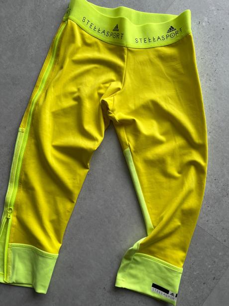 Adidas nohavice na cvicenie kol.stella, adidas,s