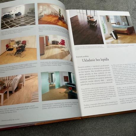 Nápady do domu a záhrady, 