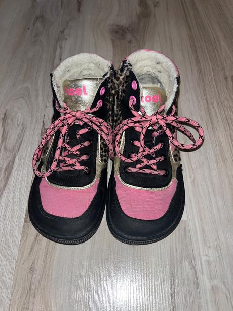 Dievčenské barefoot zimné tenisky koel, koel4kids,32