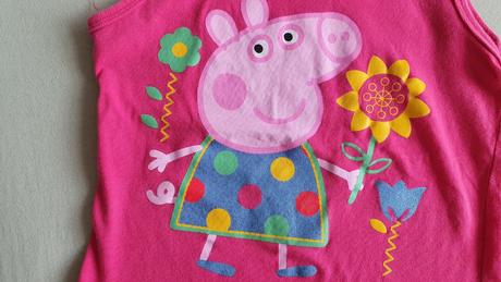 Tielko peppa pig, 122