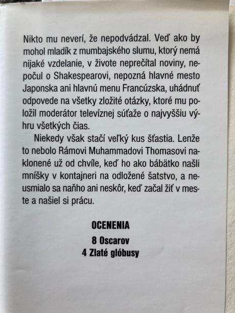 Miliardár vikas swarup (2009),