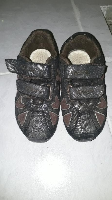 Geoxy blikajuce, geox,30