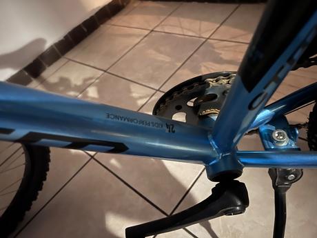 Detský bicykel zn.ctm, ctm,24