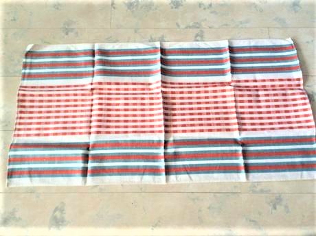 Veľké savé utierky / 2 ks, 