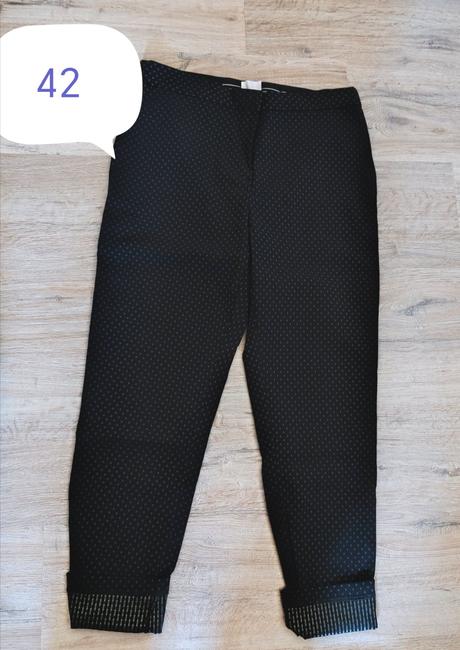 Nohavice, 42