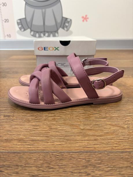 Sandálky geox 34, geox,34