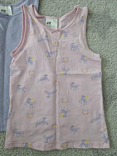 Tielka, 3ks, h&m,110