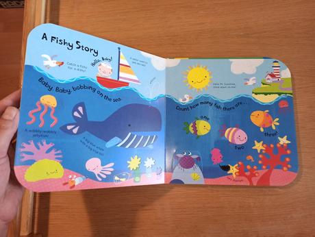 Campbell baby - bedtime stories / playtime stories, 