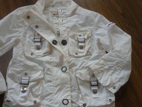 Frajerska bundička, 98